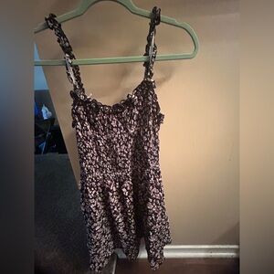 Justify Spaghetti Strap Dress
